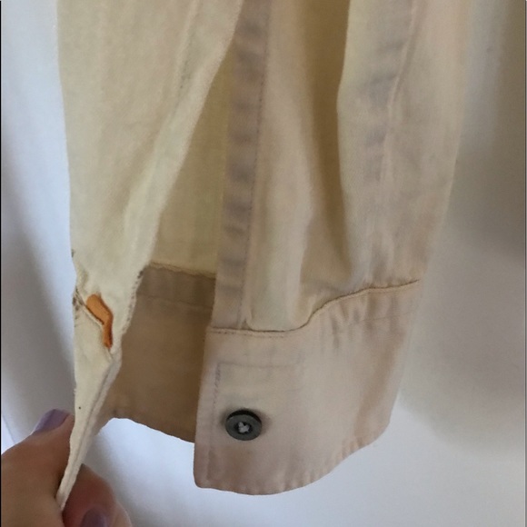 HUGO BOSS BOSS ORANGE , size L , mens shirt long sleeves , button down - Picture 11 of 16